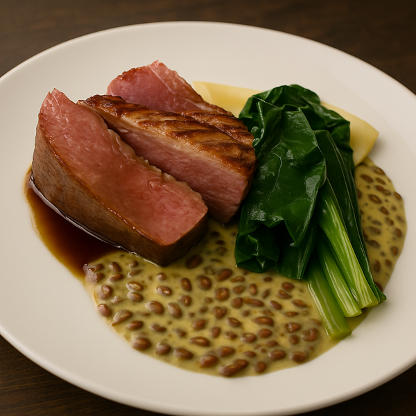 Sous vide - Kompletní přehled časů a teplot